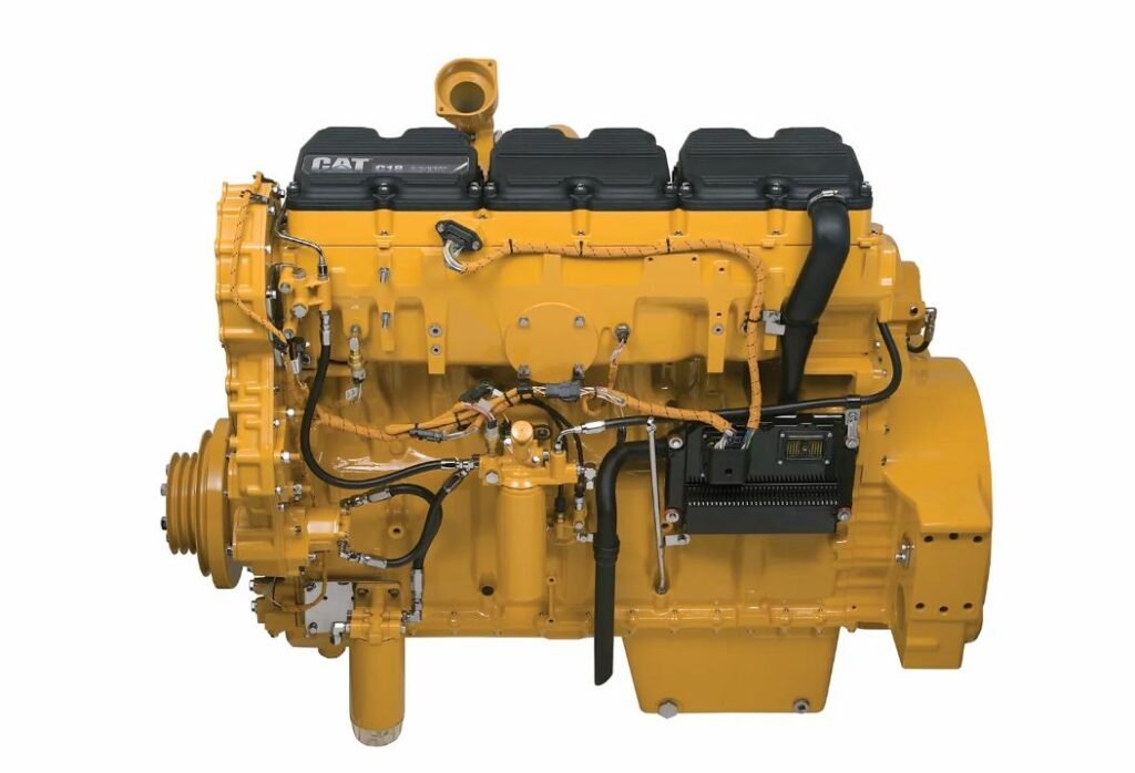 Cat c12,CAT C12 Engine For Sale,660HP