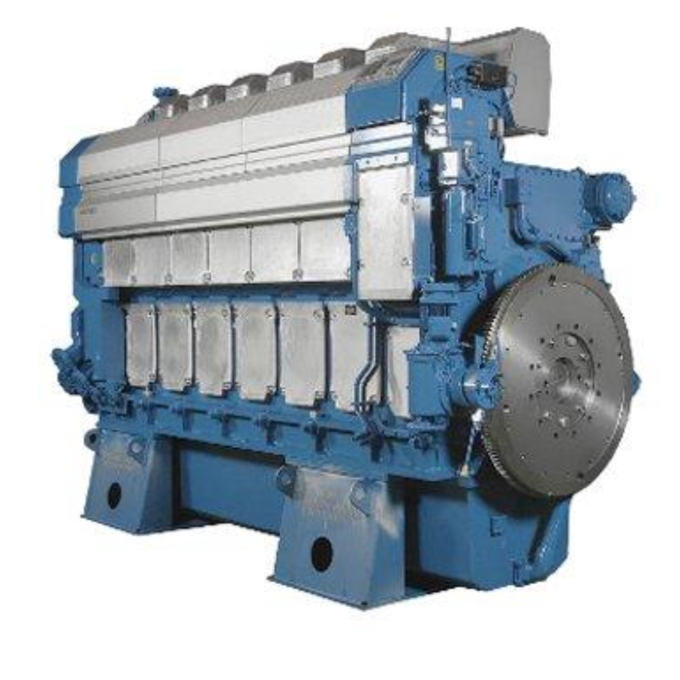 Wartsila L32,6L32,8L32,9L32 Engine, For Marine Industry,